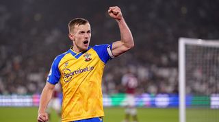 Arsenal target James Ward-Prowse