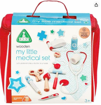 Early Learning Centre My Little Medical Case Playset - £18 | Amazon