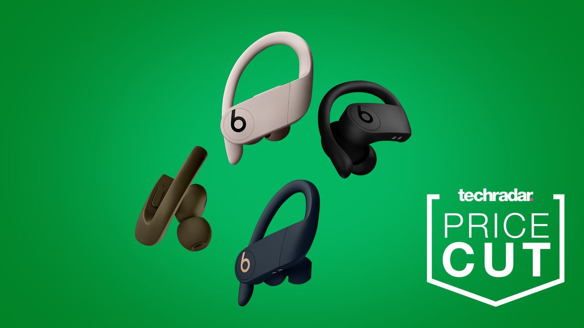 Powerbeats Pro deals return to 199 sales price at Best Buy