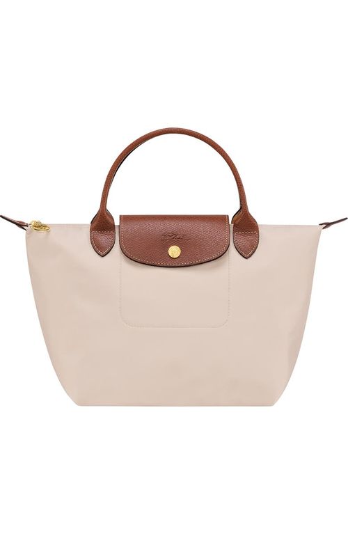 Small Le Pliage Original Top Handle Bag