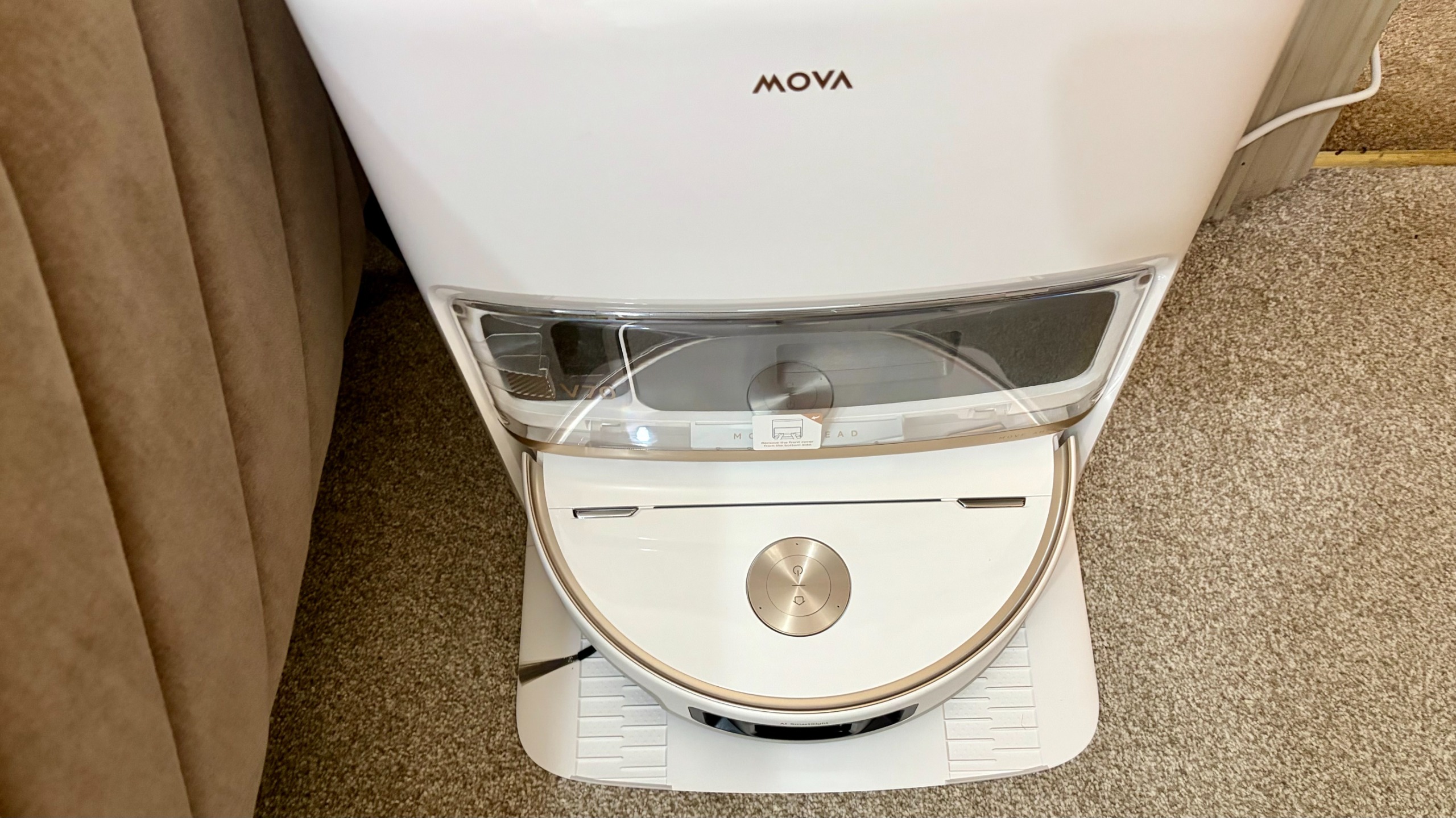 MOVA V70 Ultra Complete