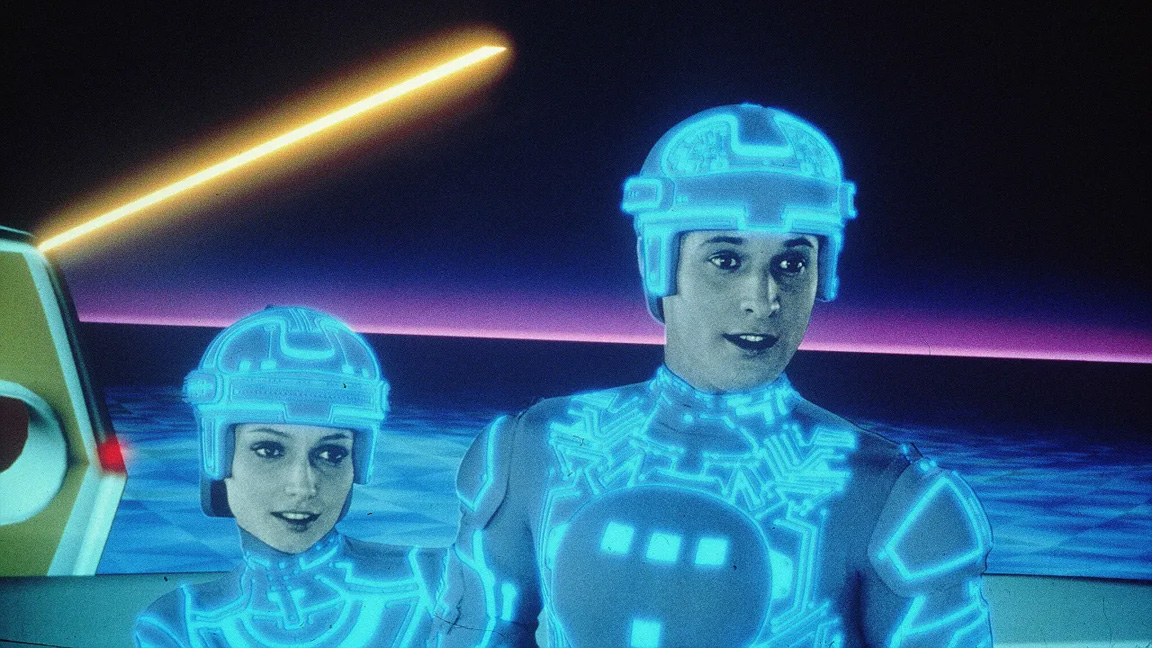 Tron