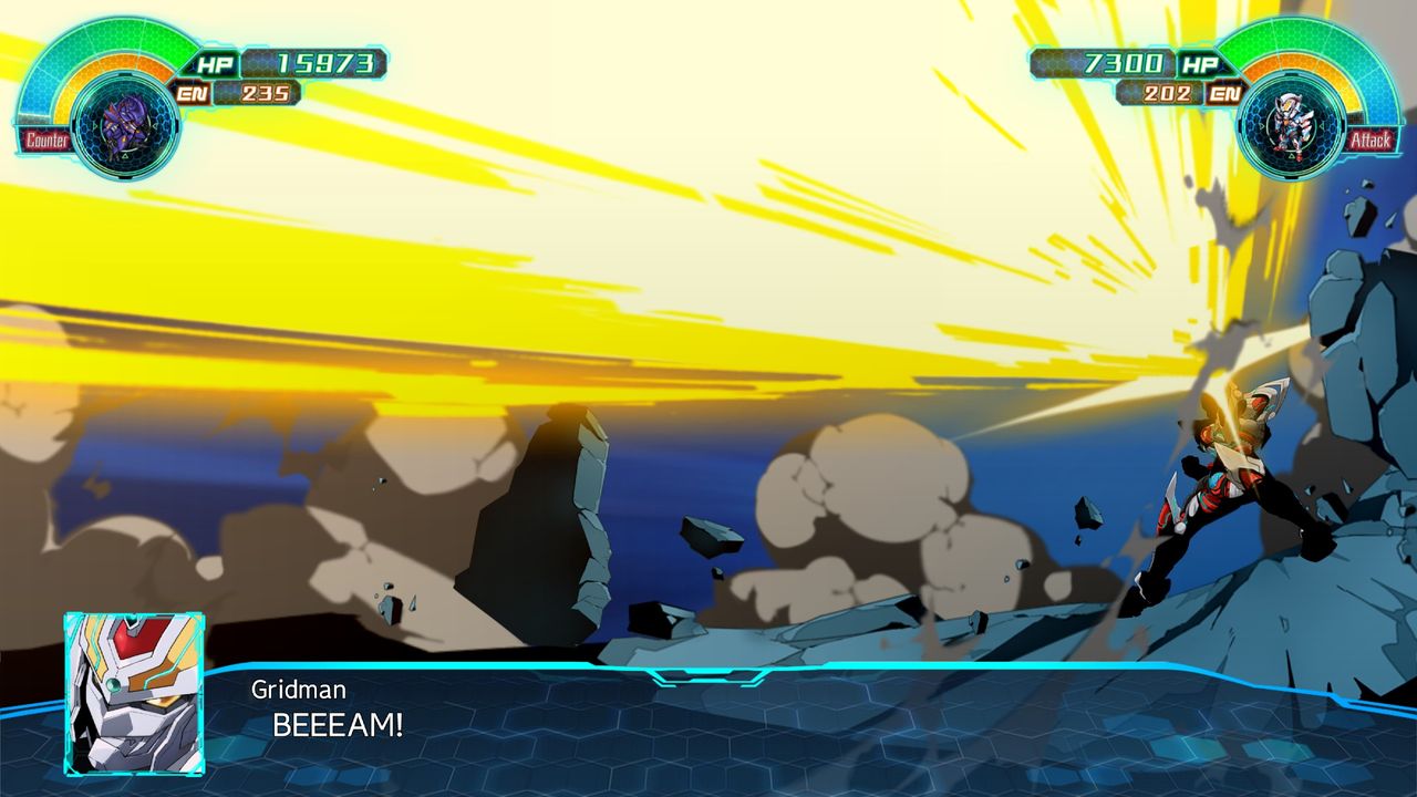 Super Robot Wars 30