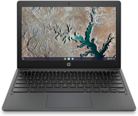 HP 11in Chromebook: $259.99
