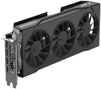 XFX Swift Radeon RX 9070 OC Triple Fan XFX Swift Radeon RX 9070 OC Triple Fan