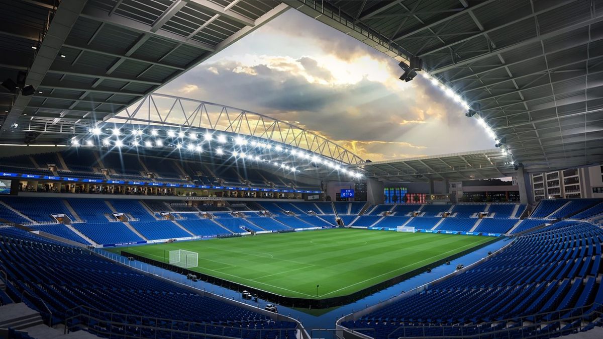 FIFA 23 Stadiums: Full list of NEW arenas