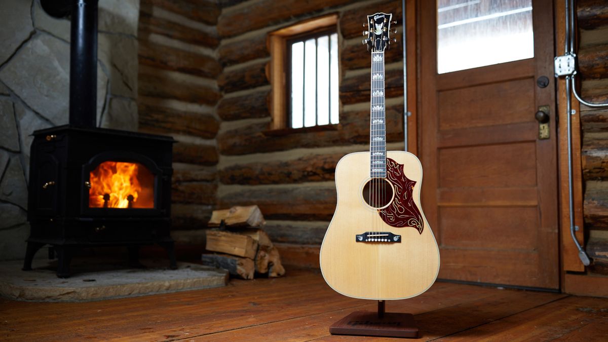 Firebird Antique Natural