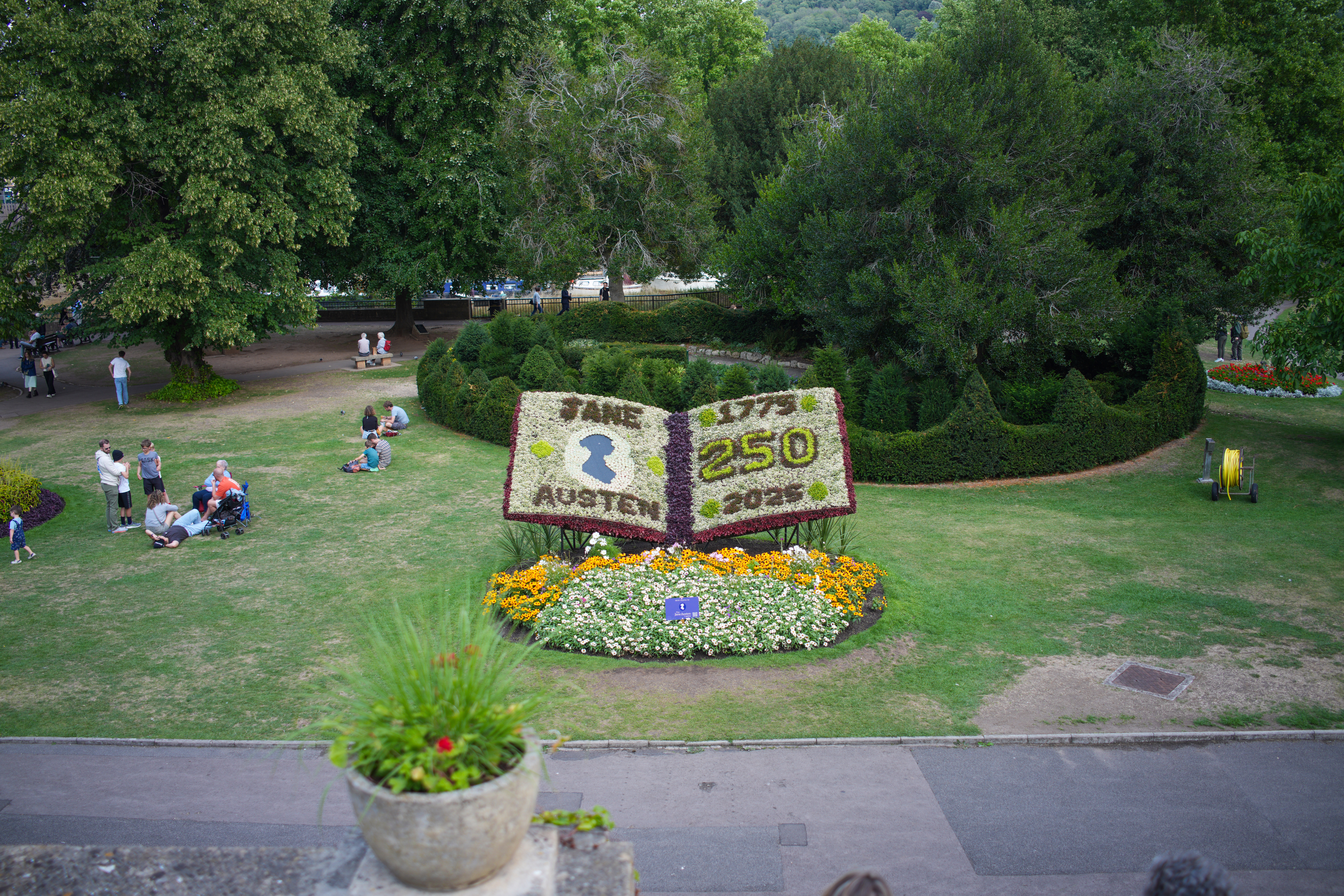 Sample image taken on the Sony RX1R III