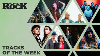Tracks Of The Week artists