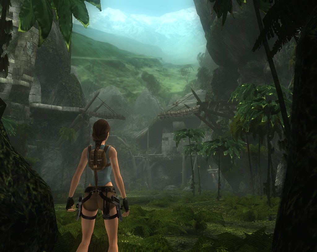 The 10 best Tomb Raider games | Tom's Guide