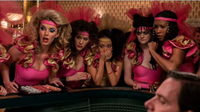 The best Netflix shows
