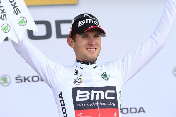 Tejay Van Garderen (BMC)