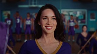 Megan Fox as Jennifer Check in Jennifer's Body