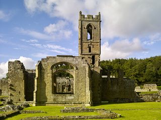 Mount Grace Priory