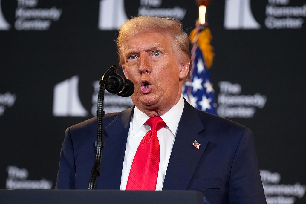 'Investors should brace for Trump’s great inflation'