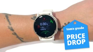 Garmin Vivoactive 5 deal