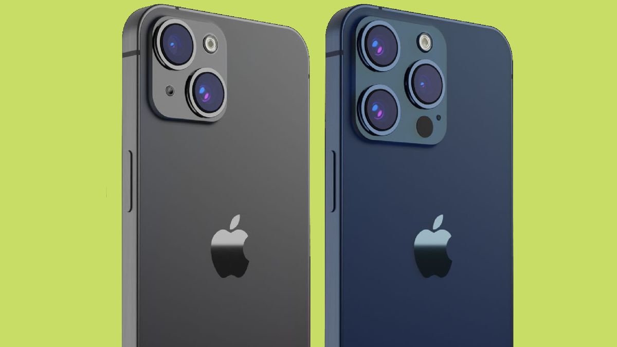 Yes, We're Already Talking About The IPhone 17 Pro — Here's The Latest ...