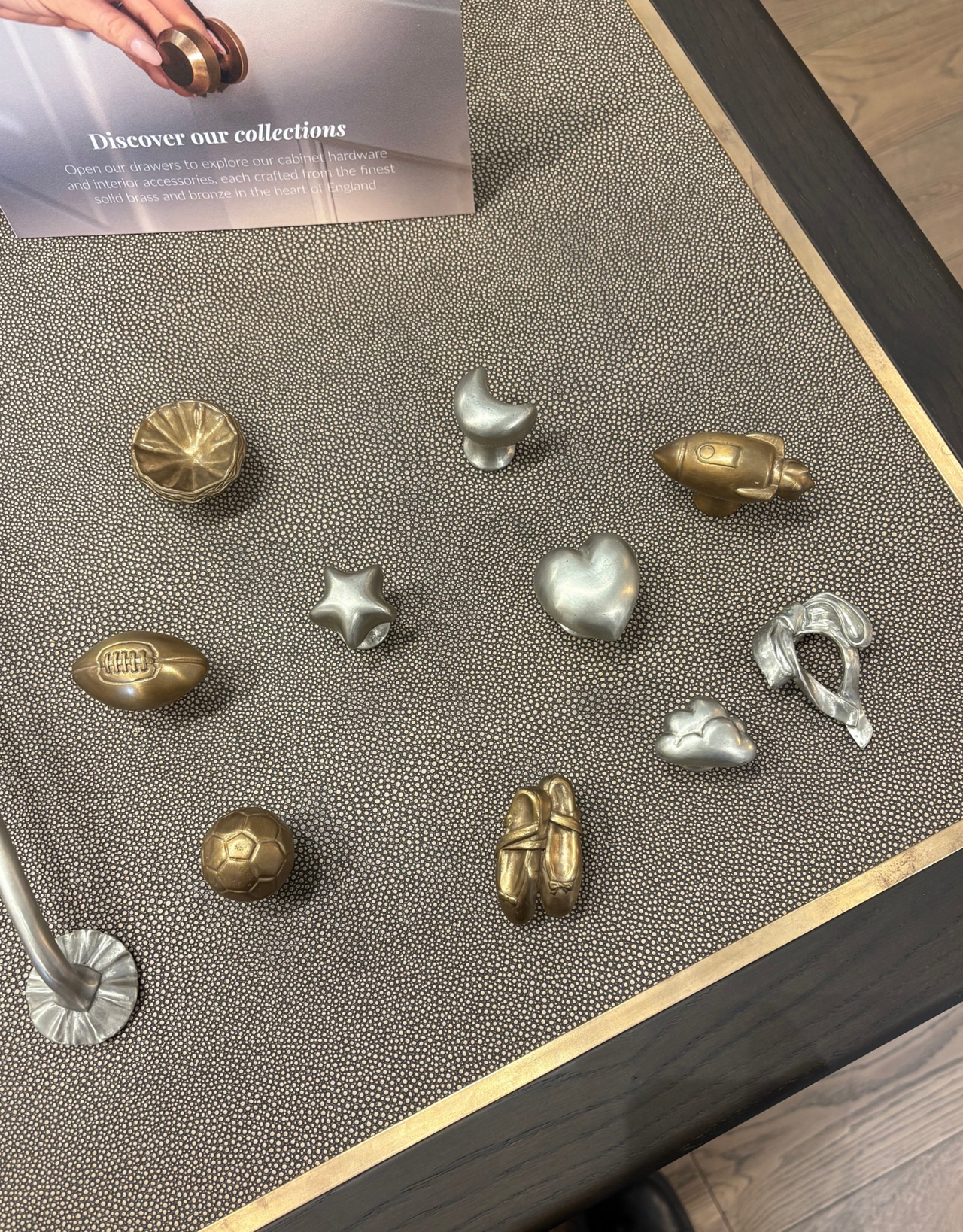 Whimsical collection from Armac Martin