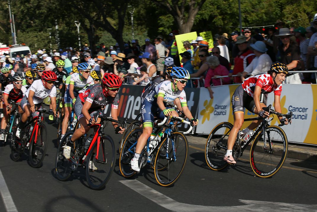 Nettie Edmondson (Wiggle High5)
