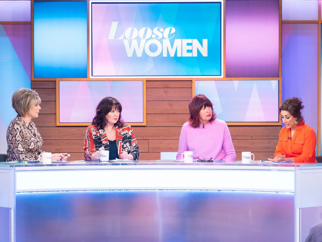 Loose Women