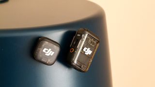 DJI Mic 2 and DJI Mic 3