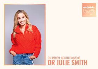 Dr Julie Smith