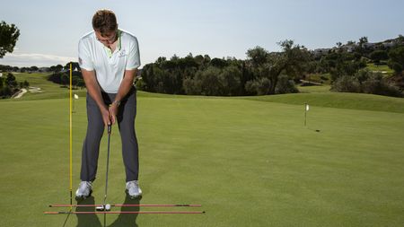 10 Best Pre-Season Golf Drills