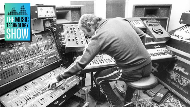 Christopher Rhyne Keyboards The 30 greatest synth players of all time: keyboard wizards ...