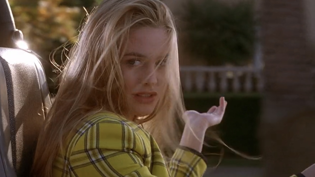 32 Iconic Clueless Quotes