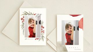 Minted: Best photo cards for value