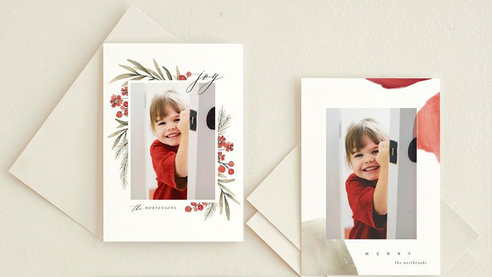 Best photo cards online Top Ten Reviews
