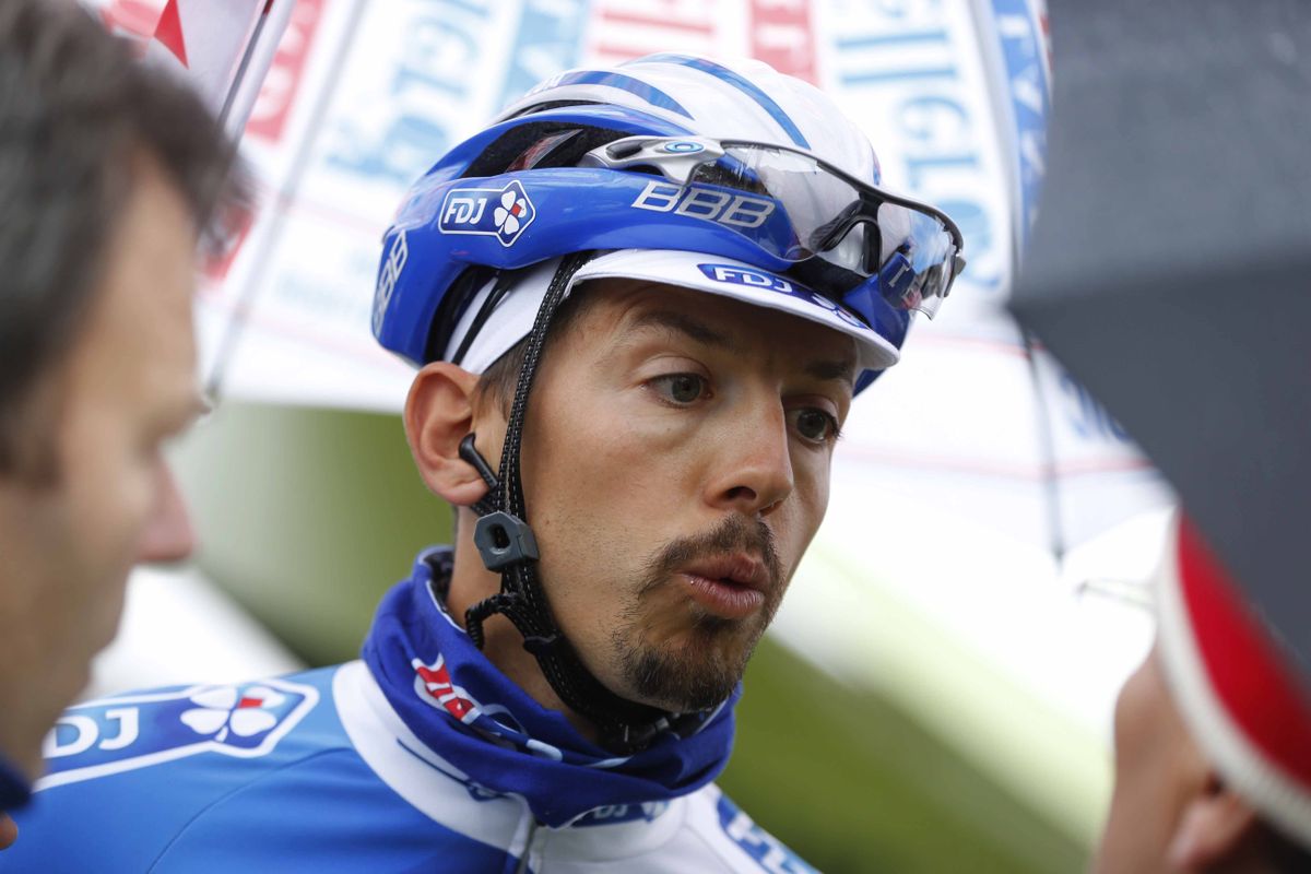Steve Morabito (FDJ).