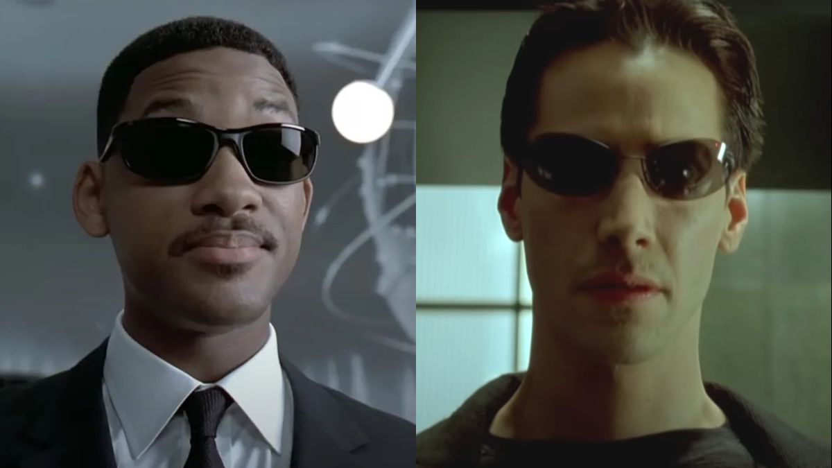 Will Smith Shared A Cool Matrix-Related Video Years After Turning Down The Franchise, But What Does It Really Mean?