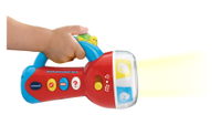 VTech Spin and Learn Colours Torch - £ 15.99|Amazon&nbsp;