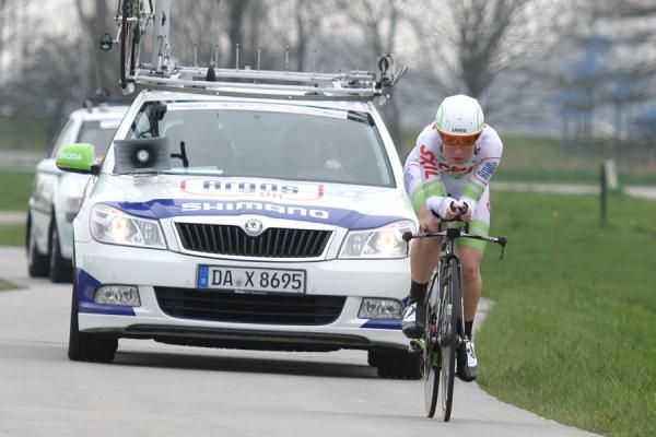 Amy Pieters (Skil)