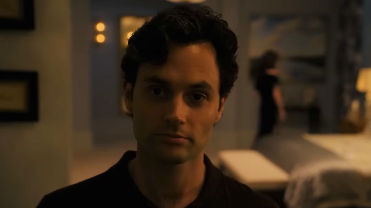 You Season 5 on Netflix