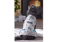 B&m dog hot sale christmas jumper