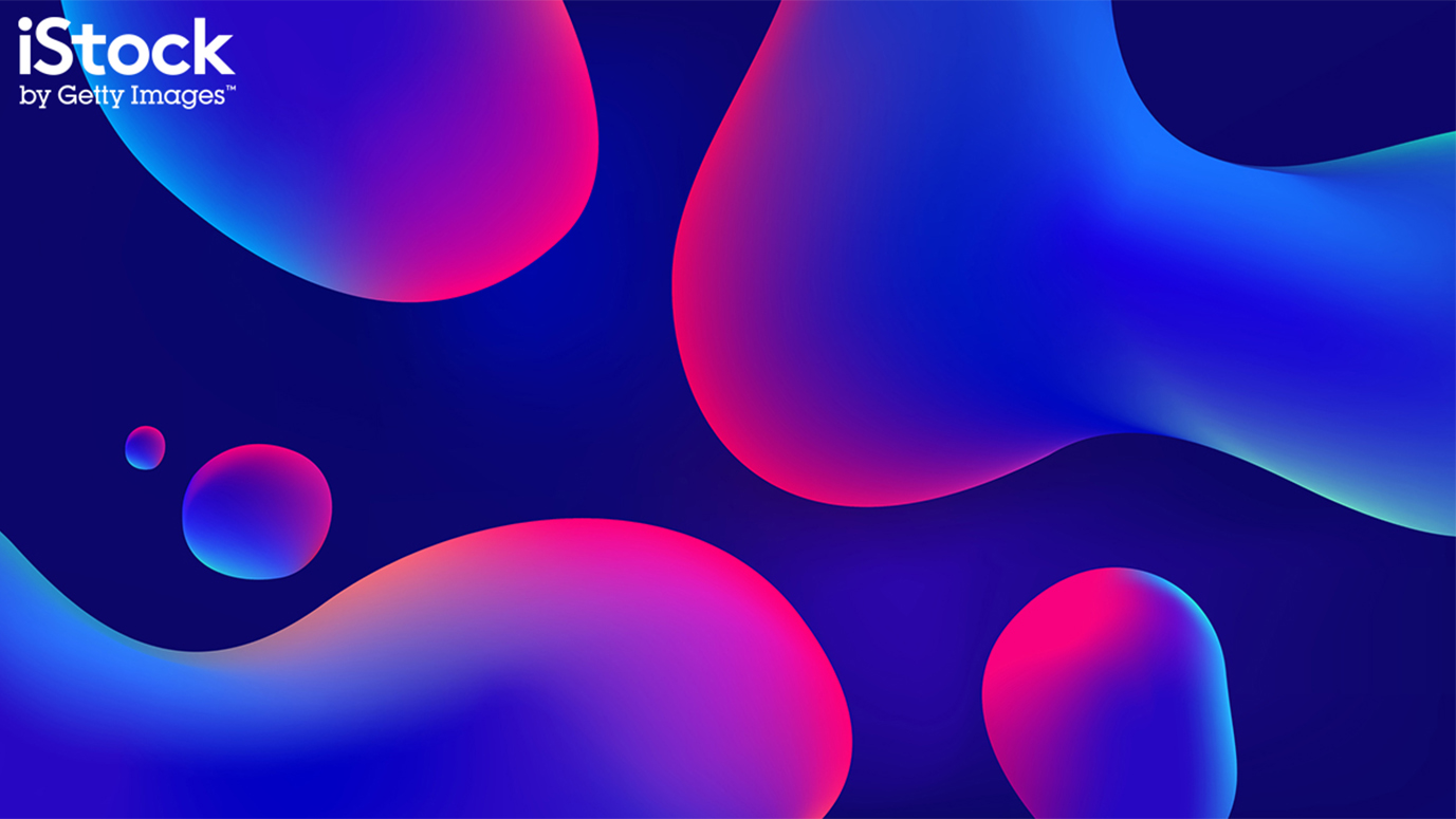 Liquid background