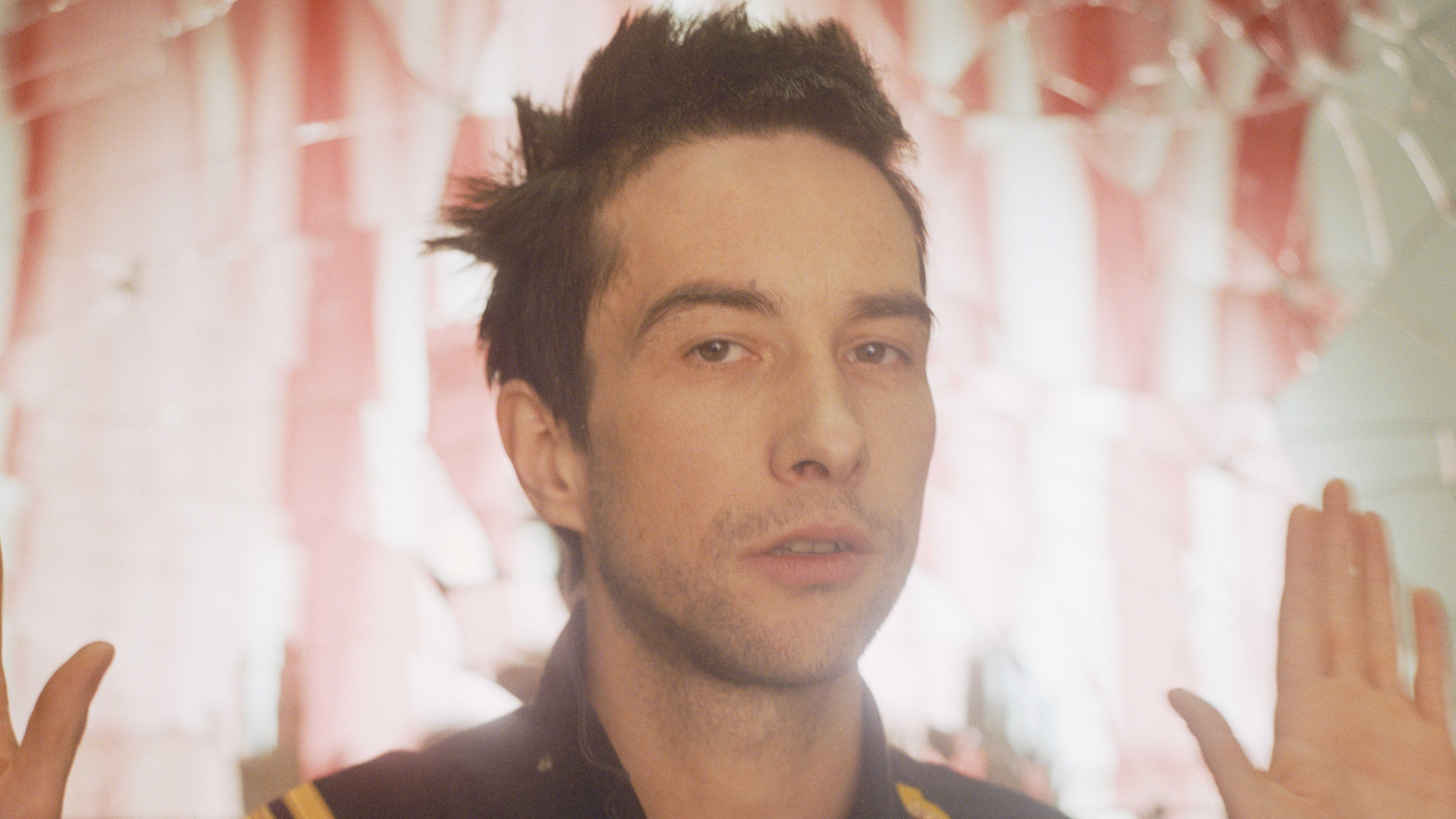 Bobby Gillespie