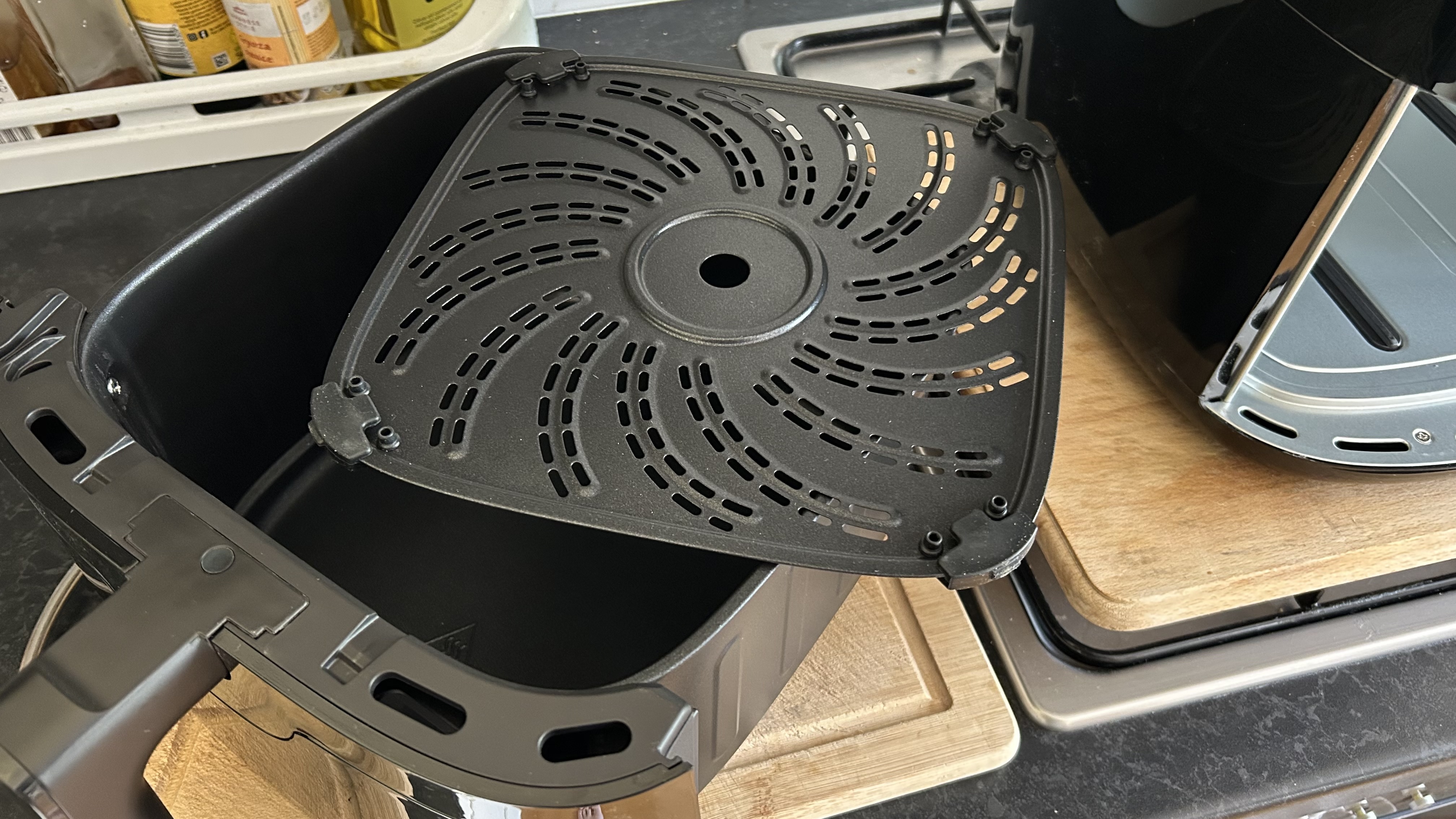 Bosch Series 6 Air Fryer