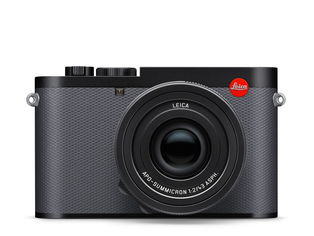 Product shots of the Leica Q3 43