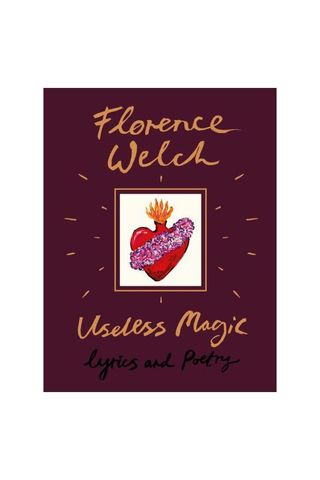 Florence Welch's 'Useless Magic' 