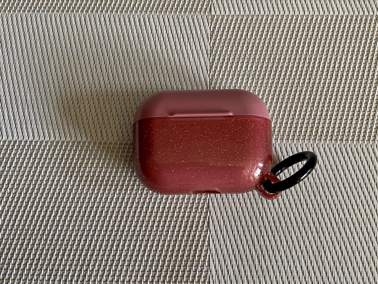 Otterbox Ispra Airpods Pro Case Front