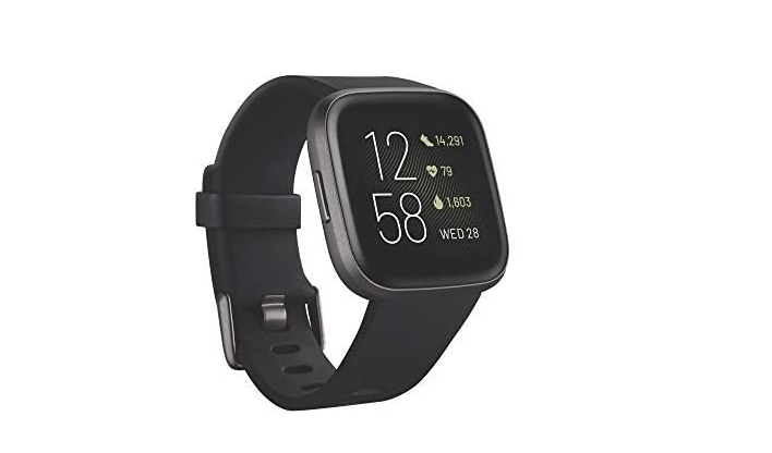 amazon prime versa fitbit