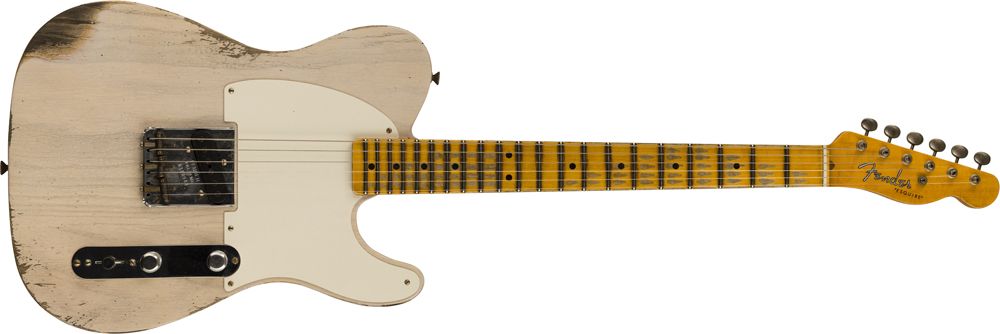 Fender Limited Edition 2022 electric guitar