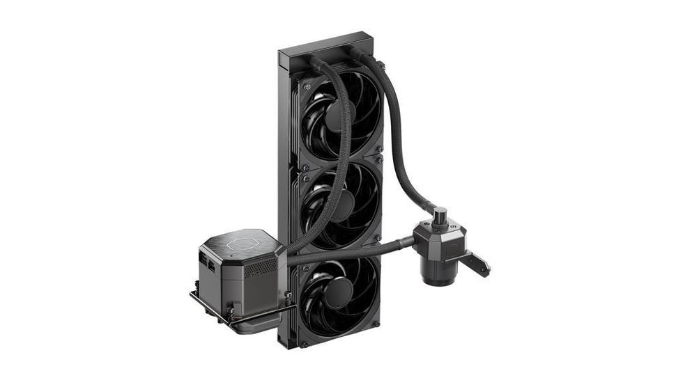 Best CPU coolers 2022 TechRadar