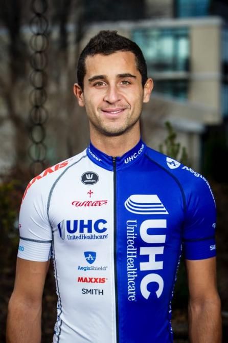 Daniele Ratto (UnitedHealthcare)