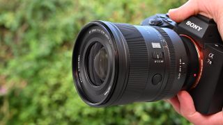 Viltrox AF 35mm f/1.4 Pro product image
