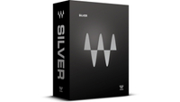 Waves Silver plugin bundle: Was $599, now $99.99