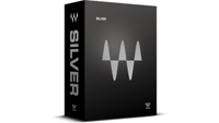 Waves Silver plugin bundle: Was $199.98, now $99.99